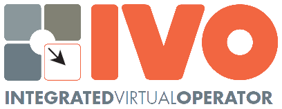Logotipo IVO